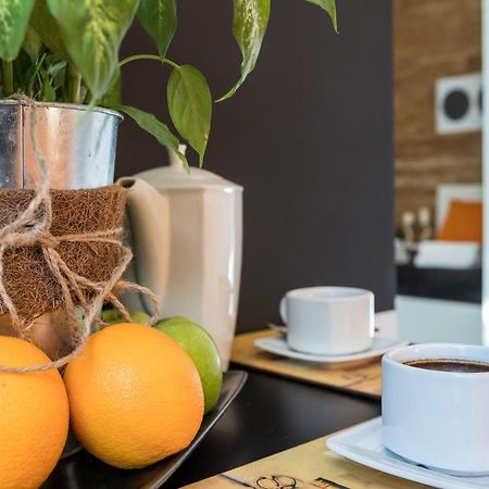 Cracow Best Location Apartment With Garden By Cozyplace Cracovia Exterior foto