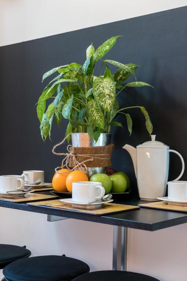Cracow Best Location Apartment With Garden By Cozyplace Cracovia Exterior foto