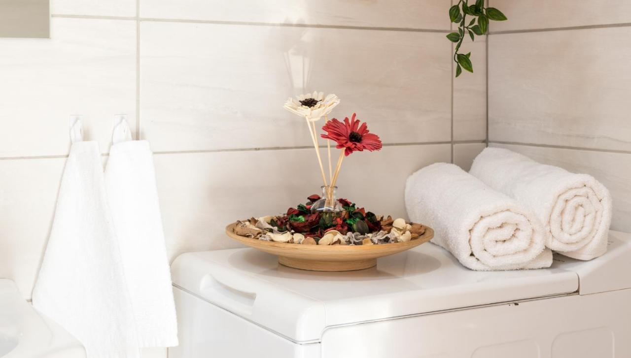Cracow Best Location Apartment With Garden By Cozyplace Cracovia Exterior foto